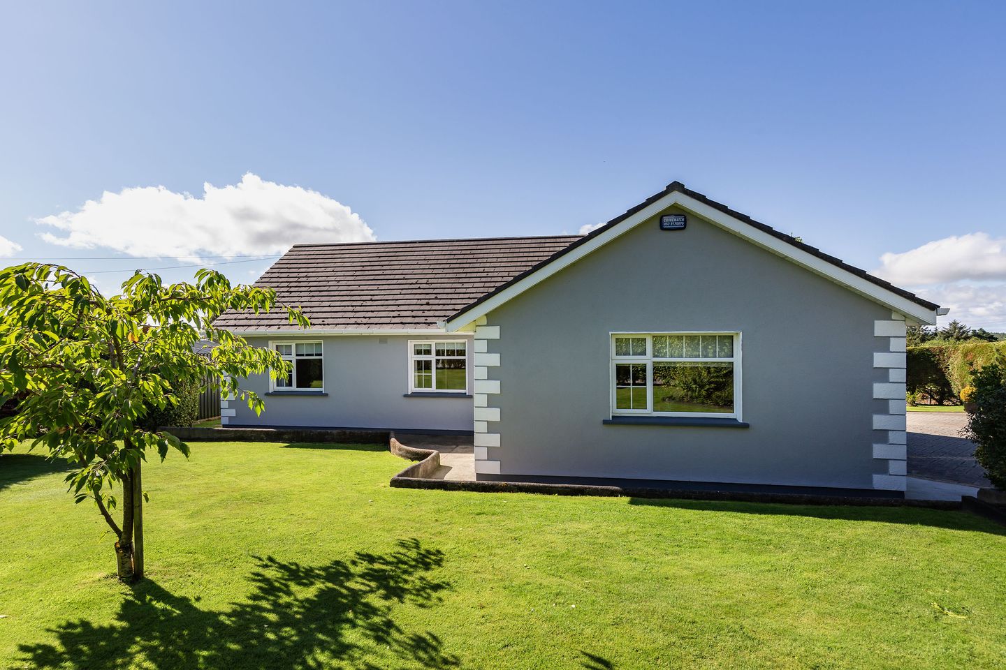 Briar Lane, Forth Commons, Murrintown, Co. Wexford, Y35P6K1 is for sale