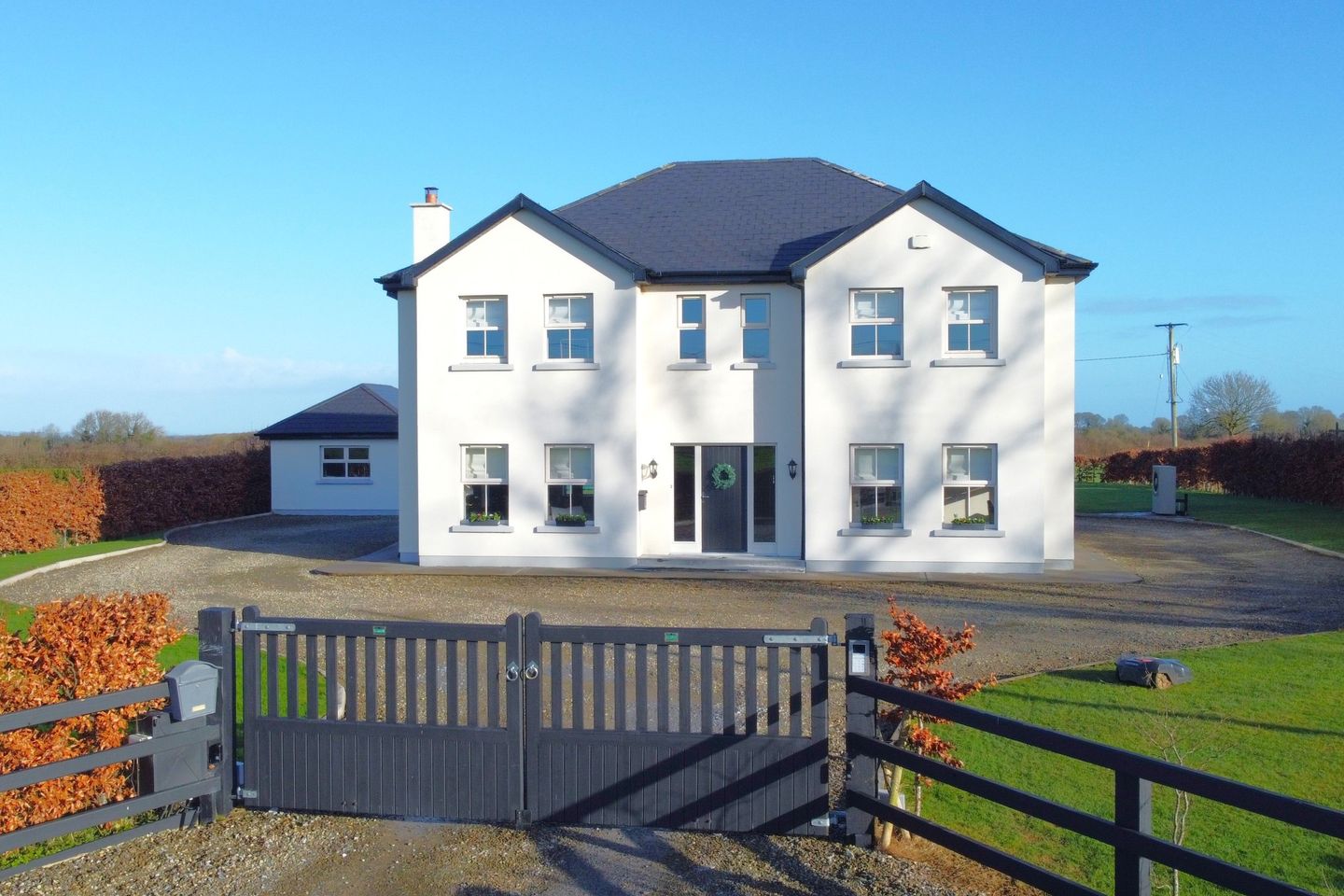 Lisamote, Adare, Co. Limerick is for sale on Daft.ie
