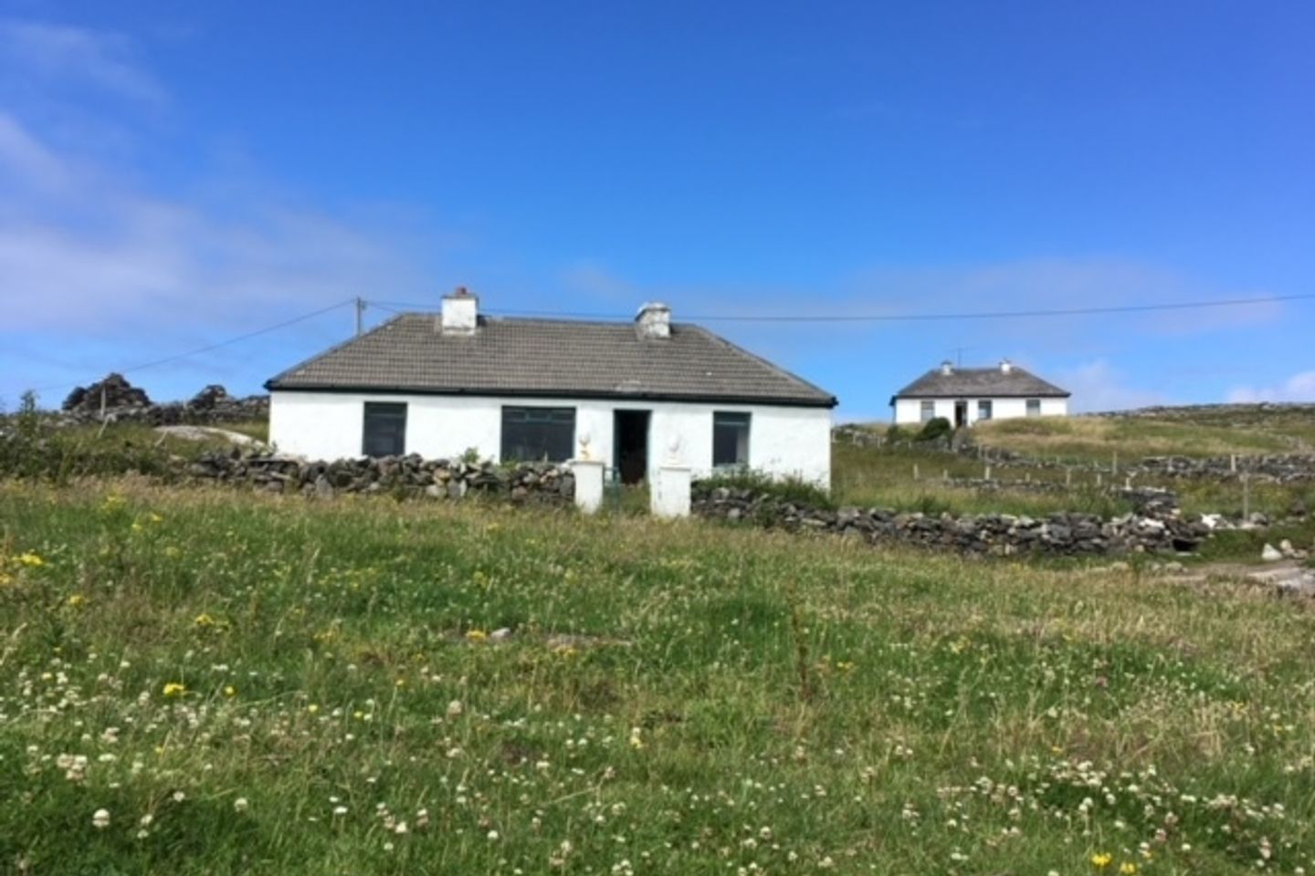 null, Inishmore, Co. Galway, H71WT26
