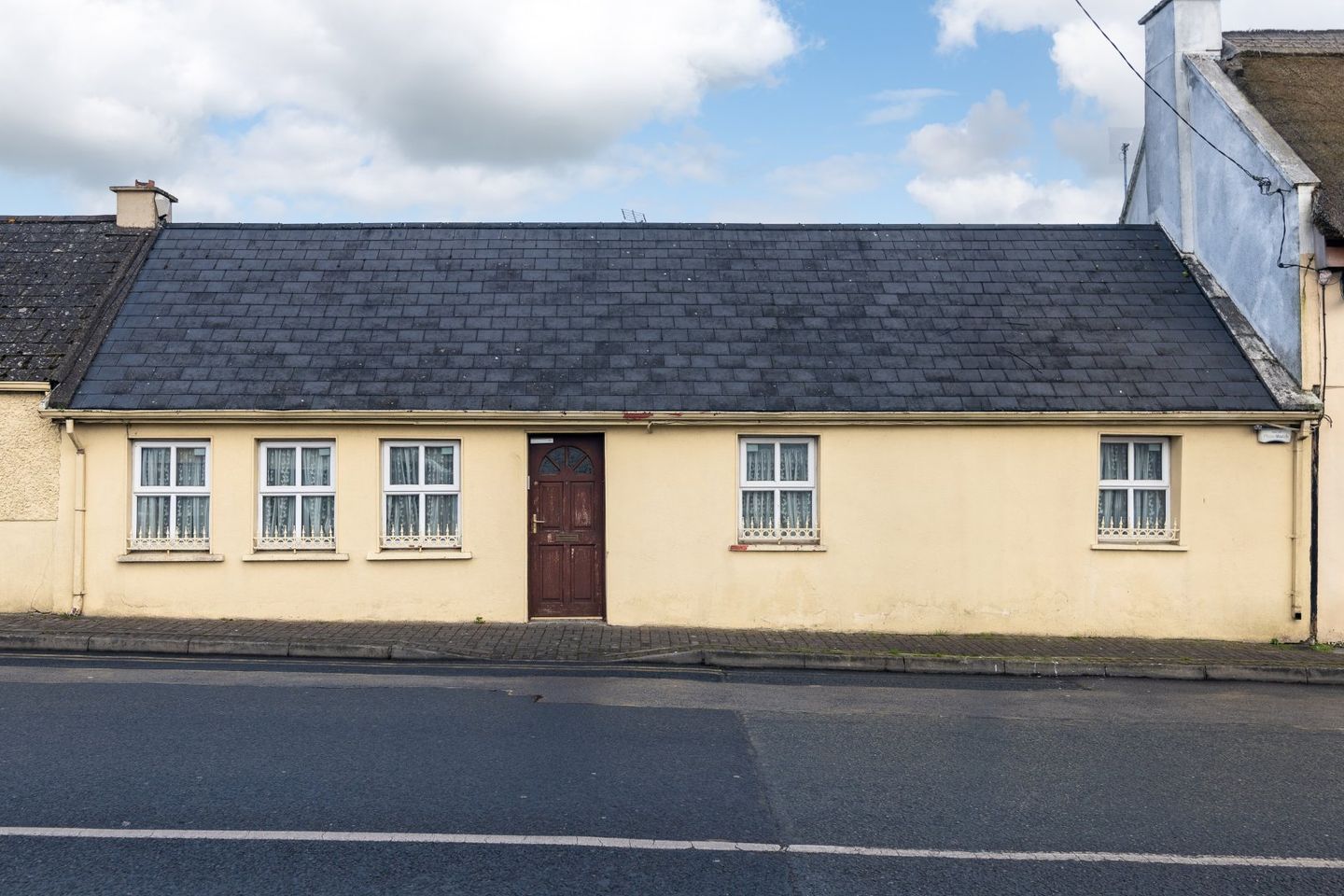 2 Kilbride Street, Tullamore, Co. Offaly, R35EP11 is for sale on Daft.ie