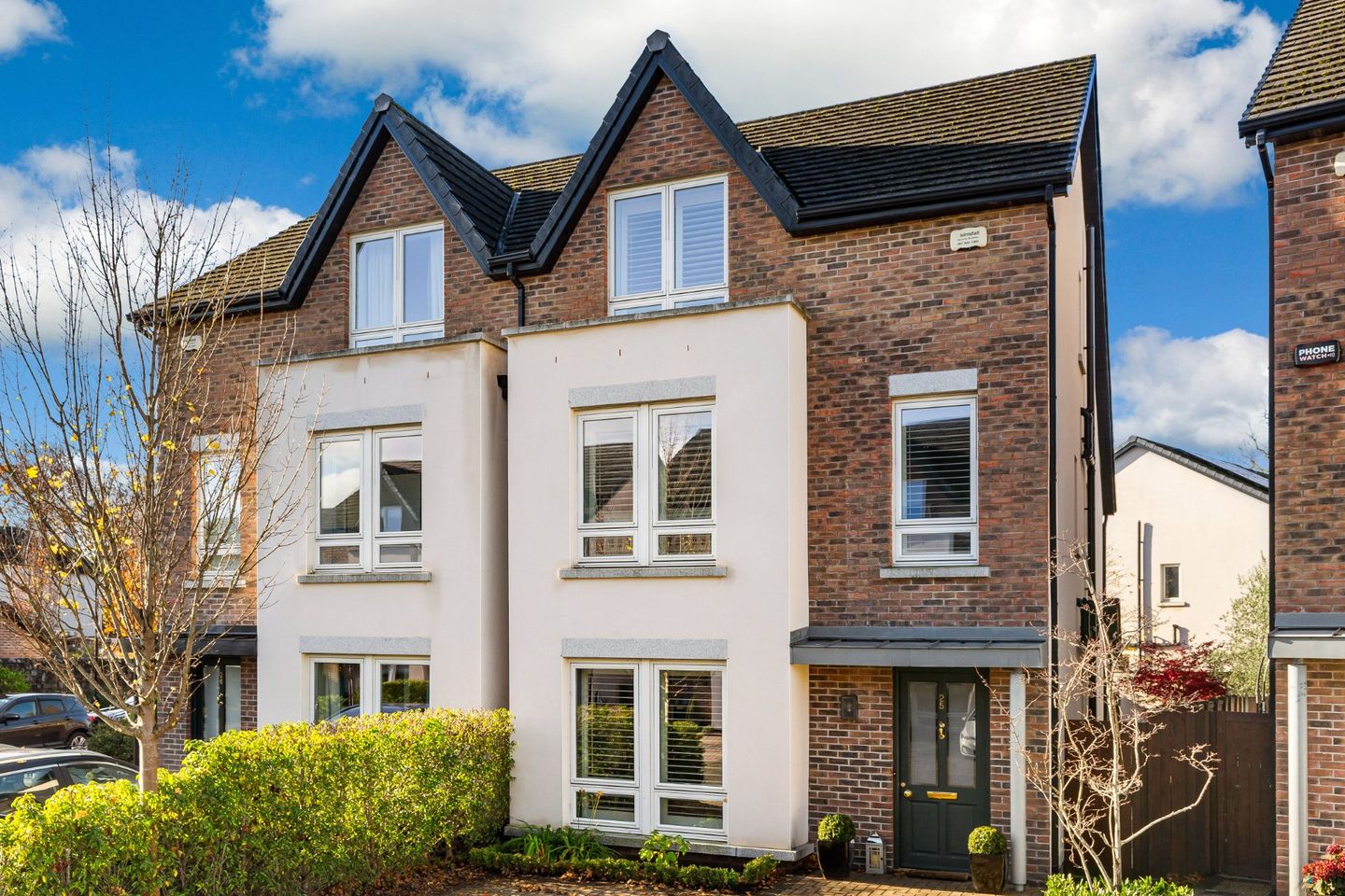 25 Diswellstown Manor, Castleknock, Dublin 15, Castleknock, Dublin 15, D15TE2P