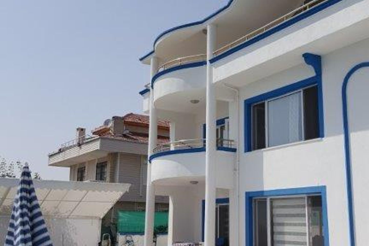 Luxury Villa Split Into 6 Apartments For Sale In Istanbul Turkey, Esenyurt, Istanbul, Turkey