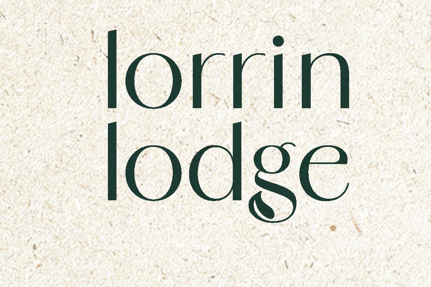 Lorrin Lodge, Rathnew, Co. Wicklow