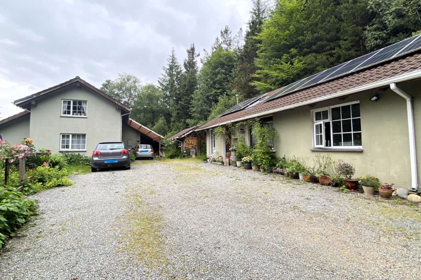 Dromcahan East, Kenmare, Kenmare, Co. Kerry, V93N9C5