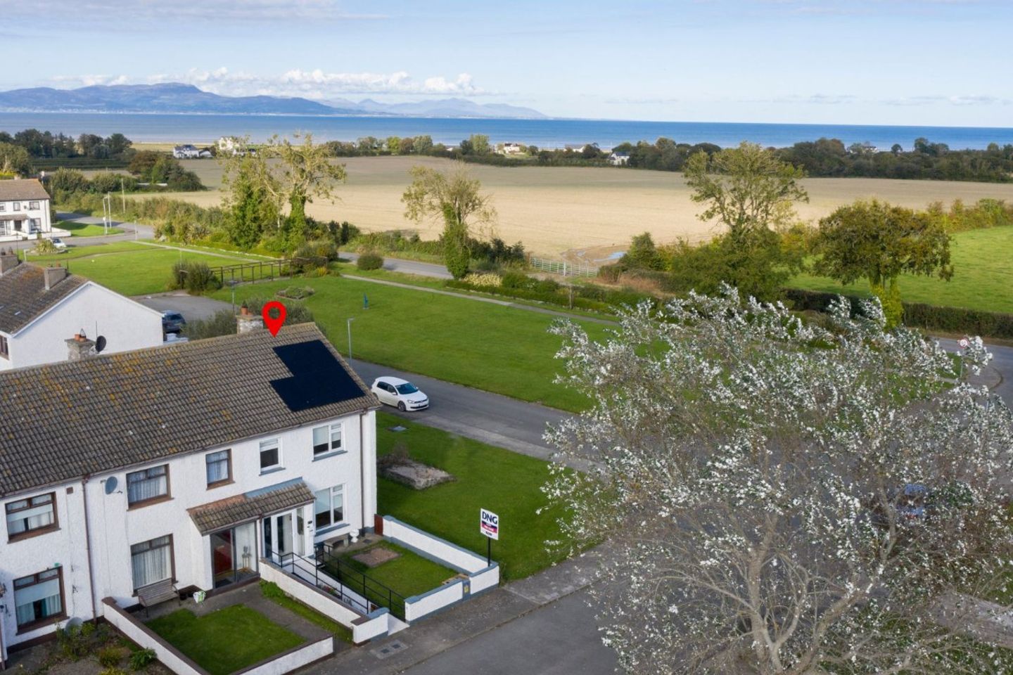 21 Seaview, Ballygassan, Dunleer, Co. Louth, A92F983