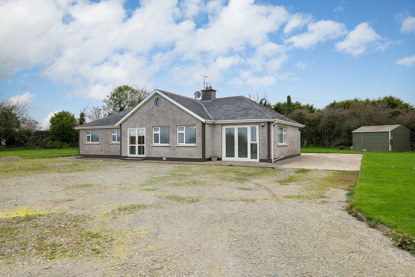 Kilbride, The Ballagh, Enniscorthy, Co Wexford, Y21NT96