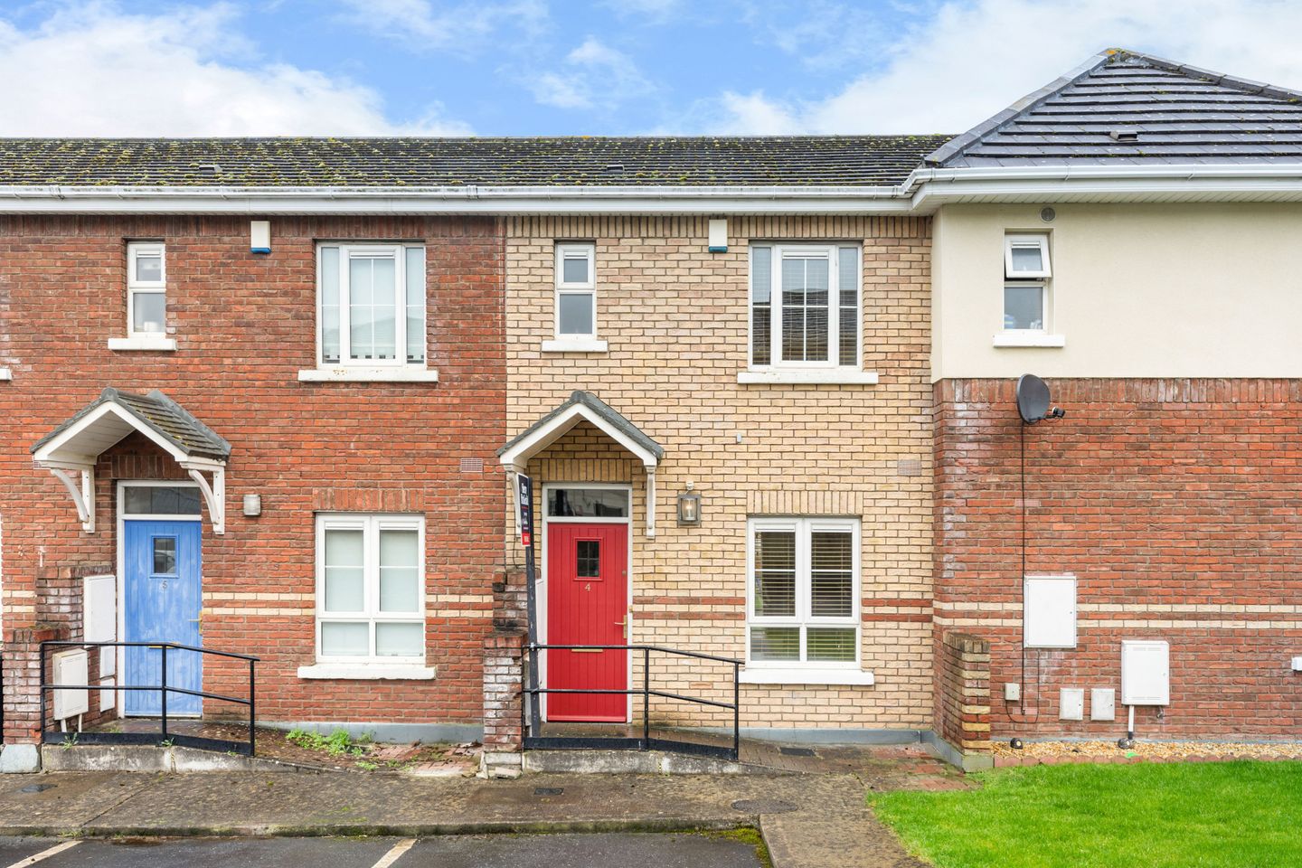 4 Mount Eustace Close, Tyrrelstown, Dublin 15, Tyrrelstown, Dublin 15, D15N7V2
