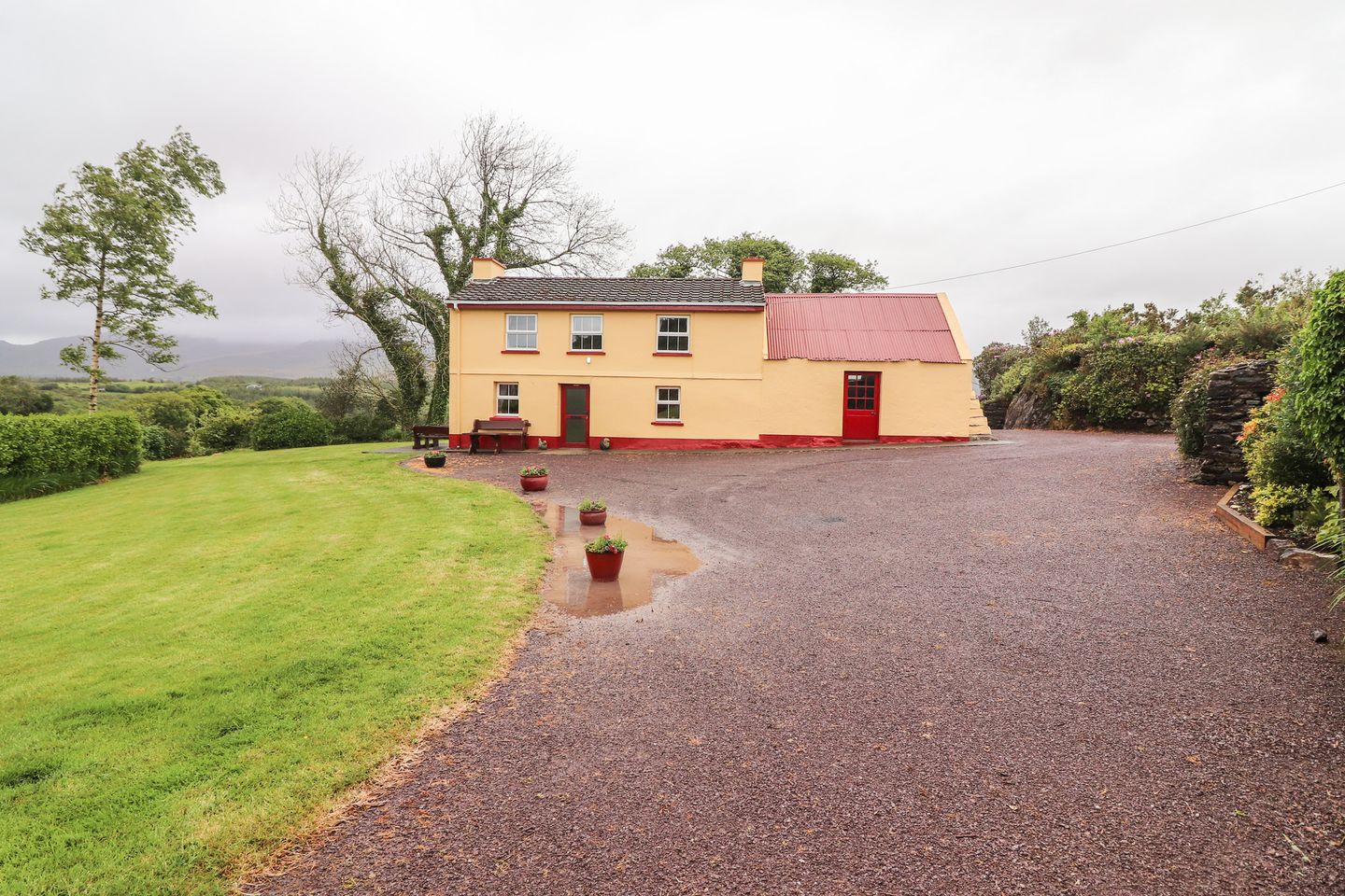 Sneem, Co. Kerry