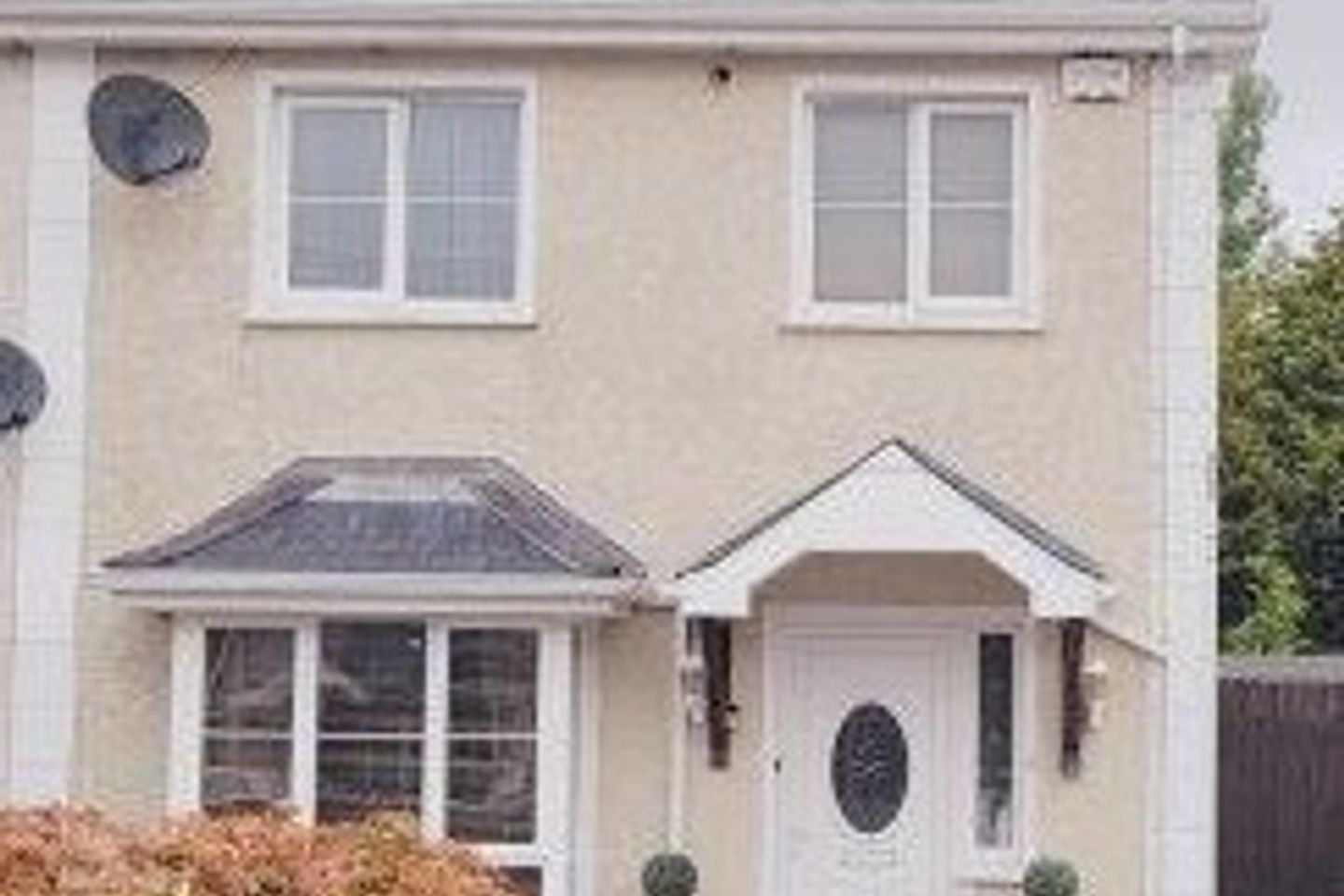 6 Oakfield Manor, Kinlough, Co. Leitrim