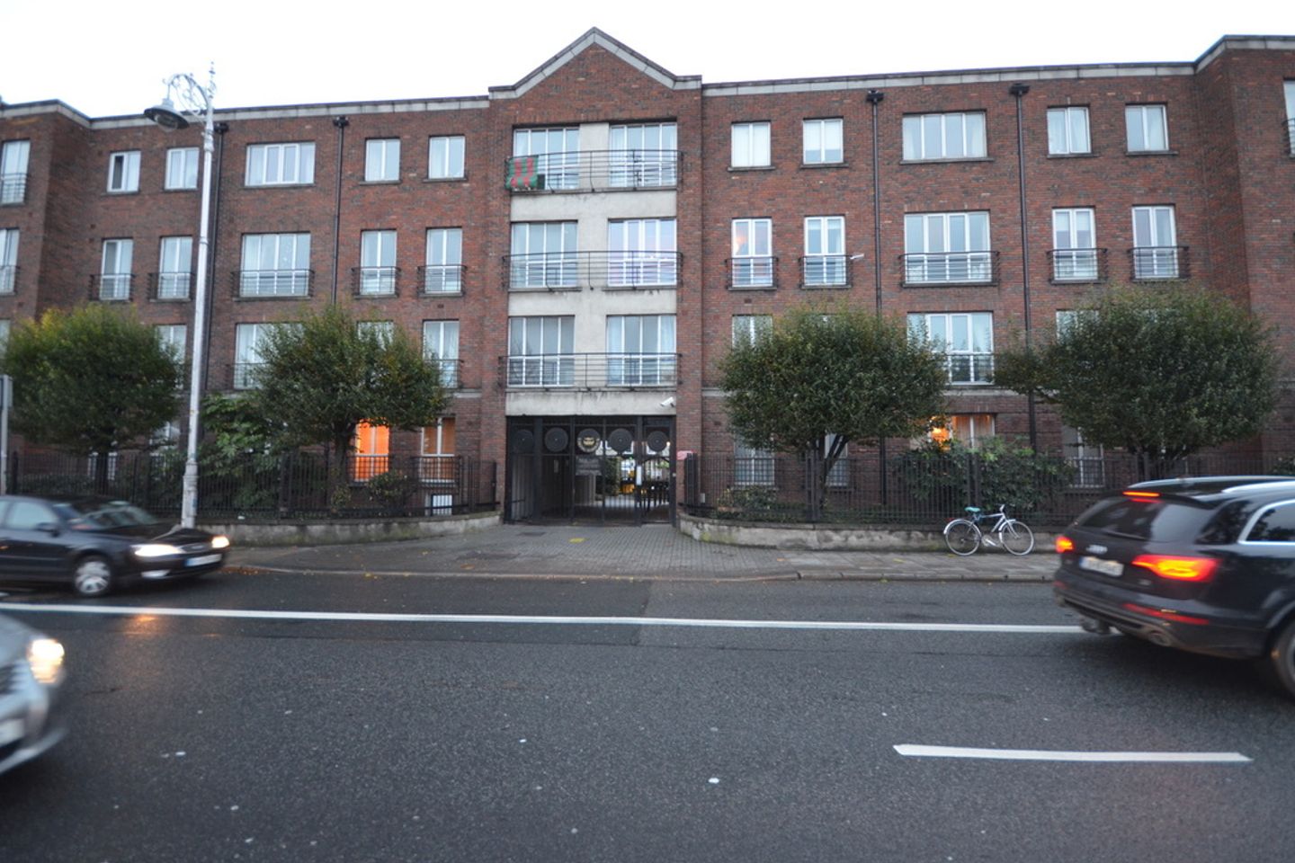 Apartment 69, Finnegan House, Viking Harbour Apartments, Dublin 8, D08DK24
