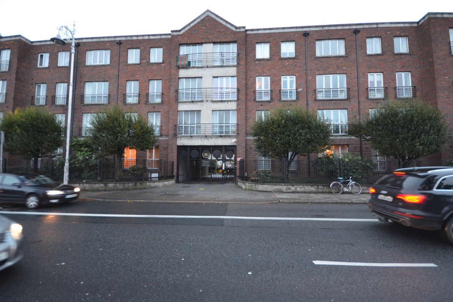 Apartment 69, Finnegan House, Viking Harbour Apartments, Dublin 8