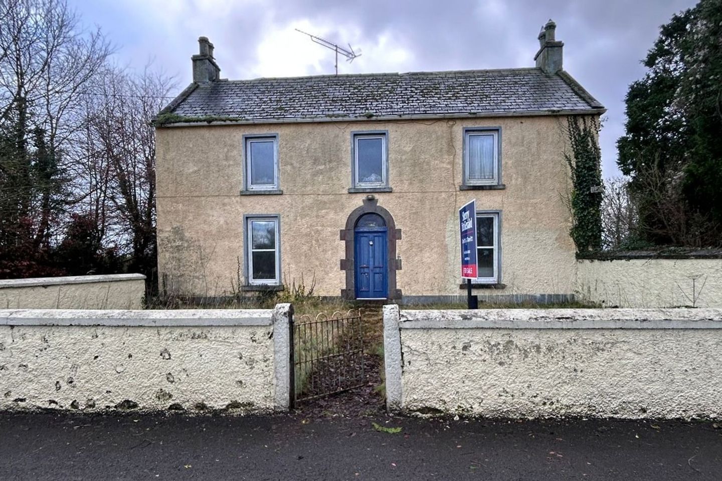 Milltownpass, Mullingar, Milltownpass, Co. Westmeath, N91PVH5