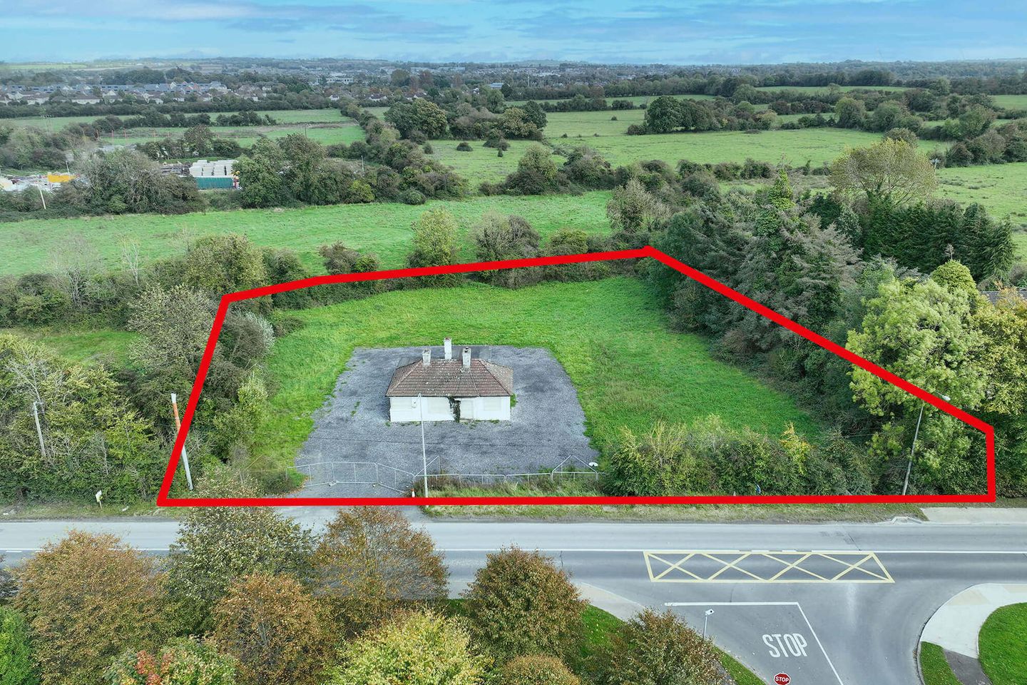 Trim Road, Navan, Co. Meath is for sale on Daft.ie