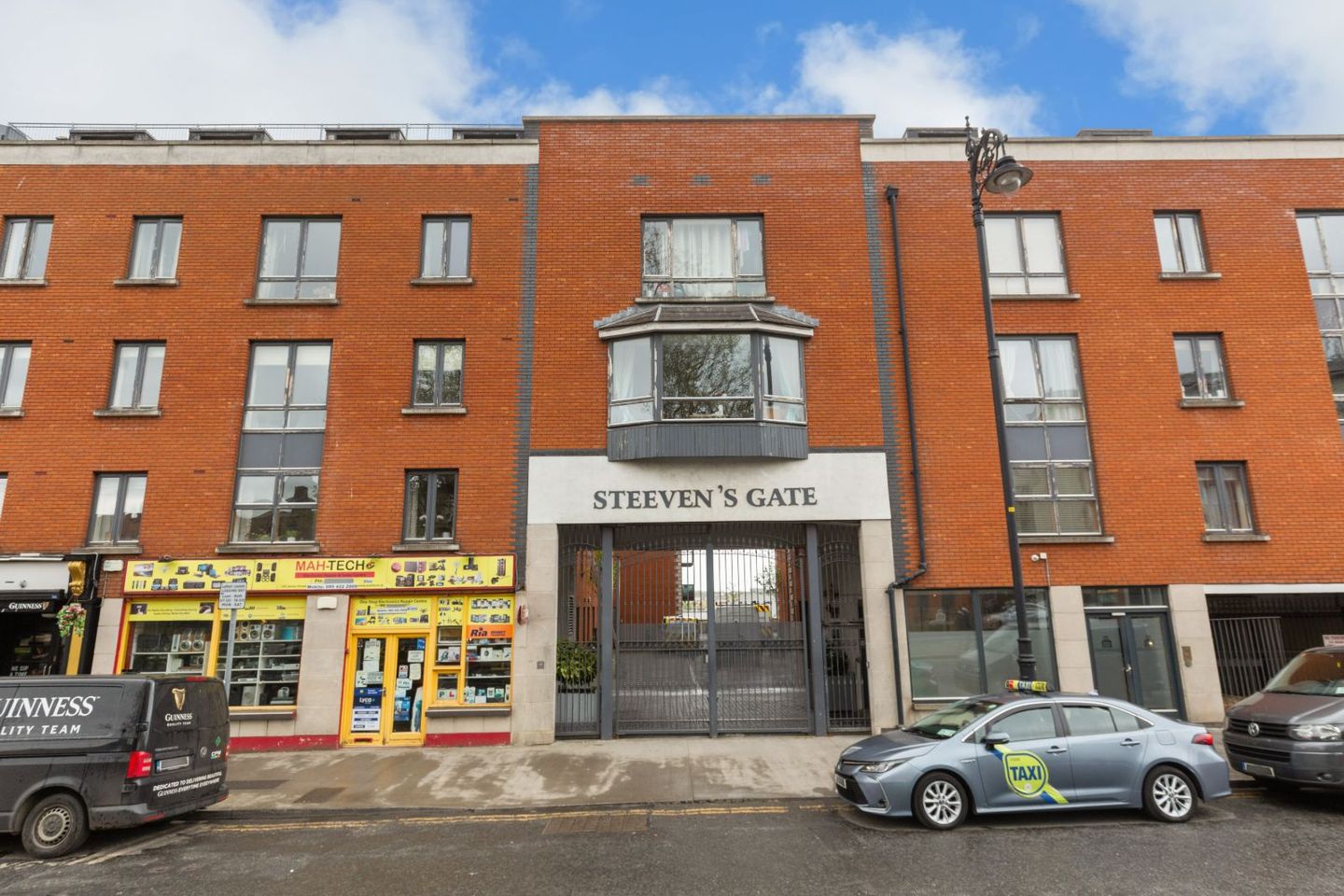 Apartment 59, Block 2, 126/127 Steeven'S Gate Apartments, Dublin 8, D08DX95