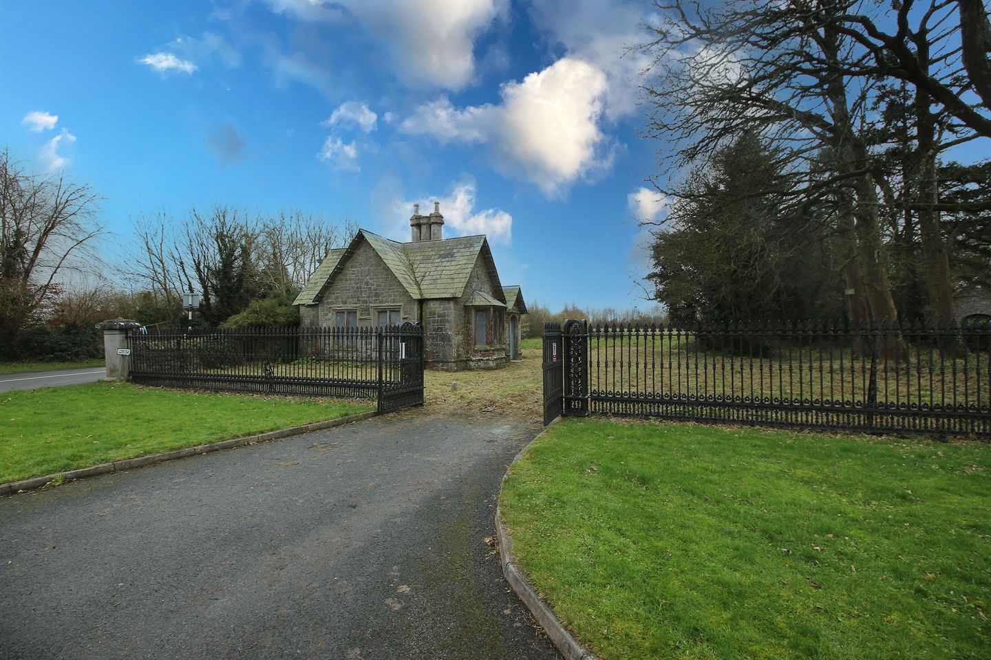 Rockfield Lodge, Kells, Co. Meath is for sale on Daft.ie