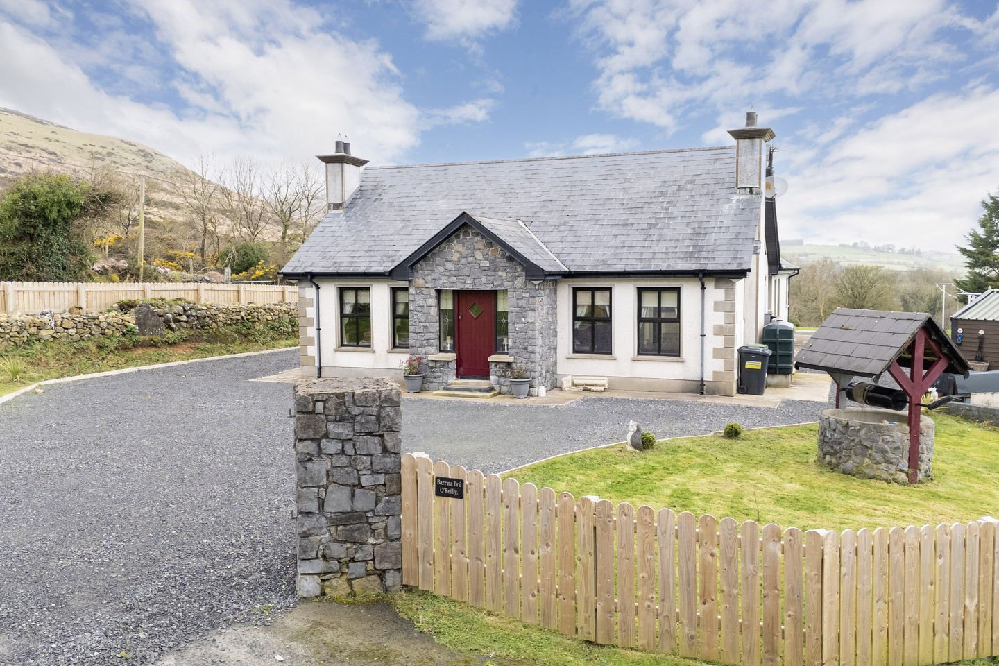 Corrakitt, Omeath, Co. Louth, A91RV06 is for sale on Daft.ie