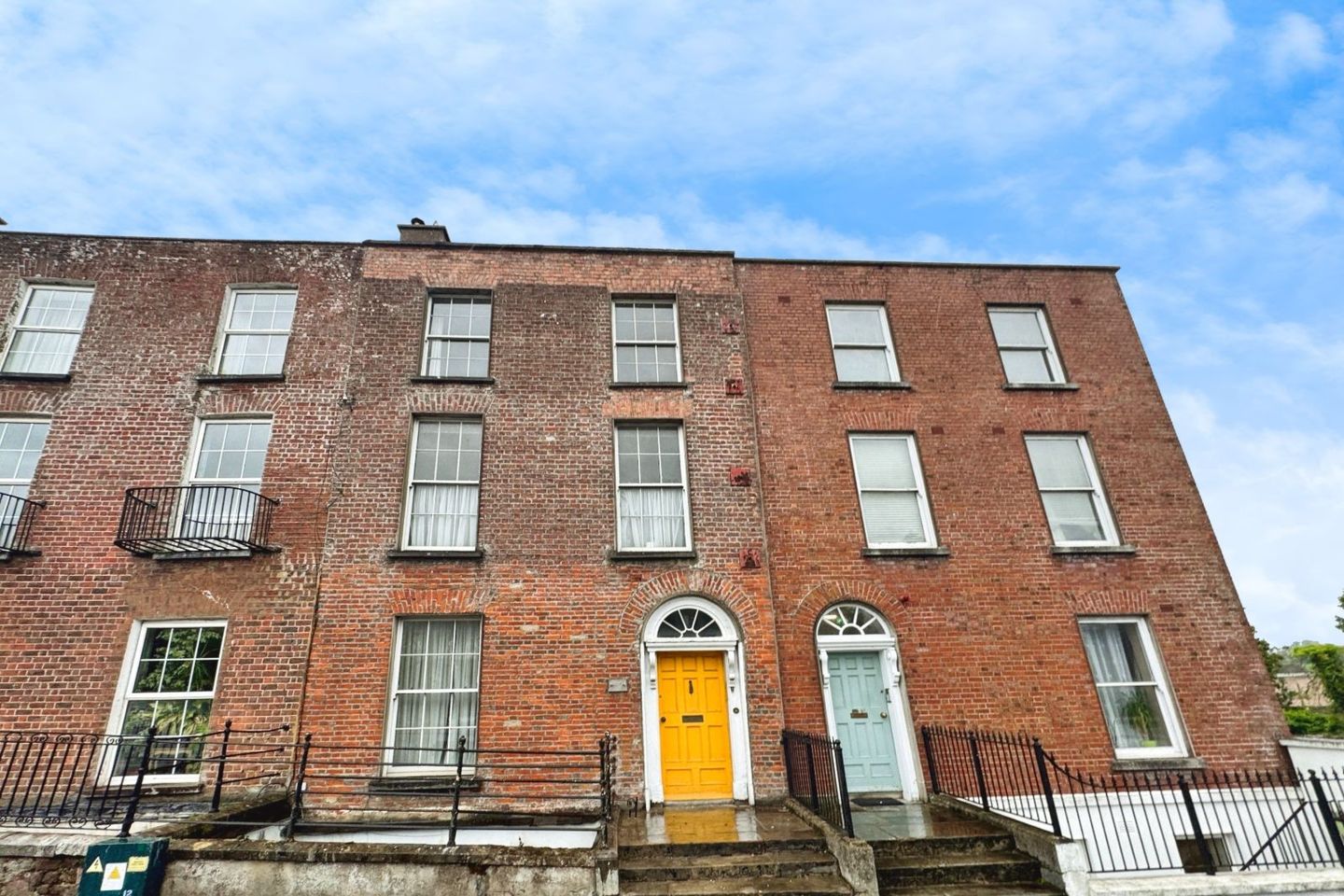 4 Saint James's Place, Fermoy, Co. Cork, P61N122