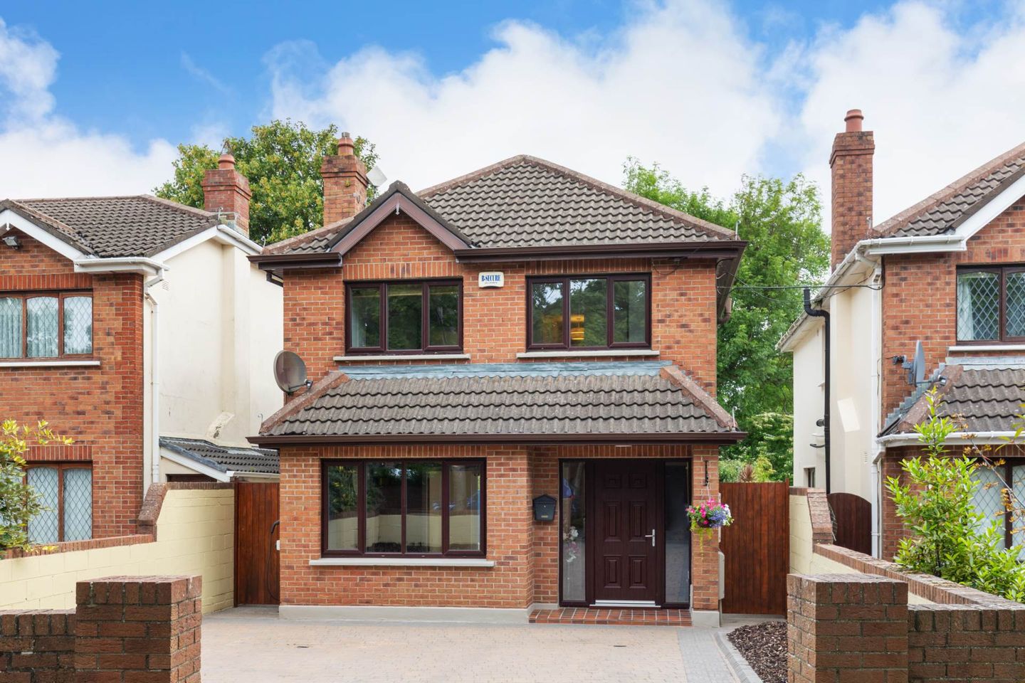 31 Belmont Lawn Blackrock, Stillorgan, Dublin, A94HX85