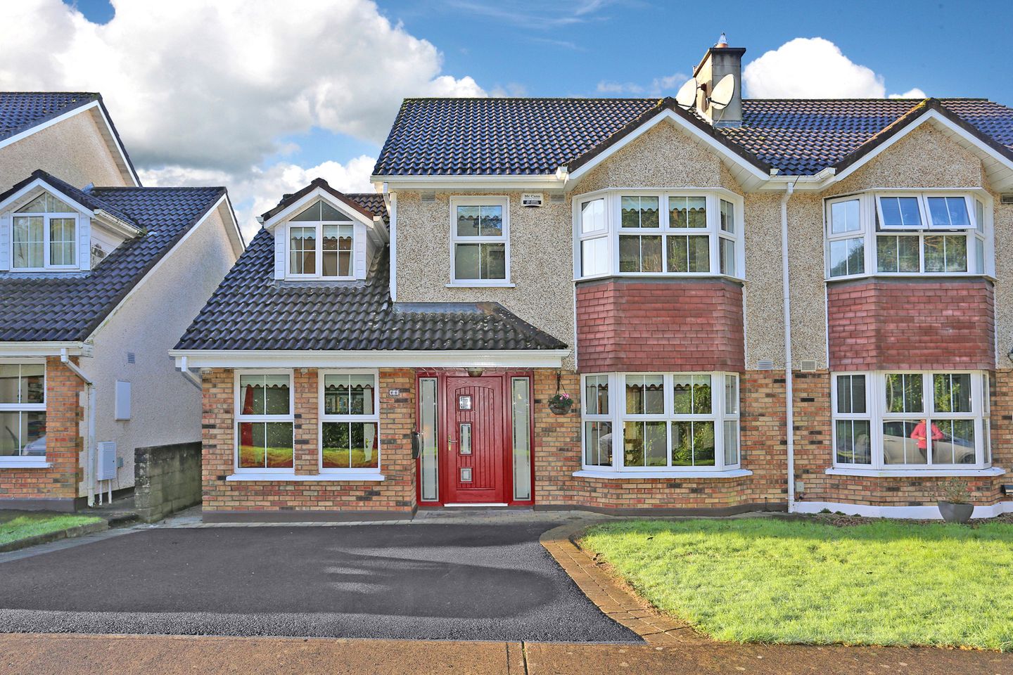 66 Spring Grove, Mill Road, Corbally, Co. Limerick, V94R2CA is for sale