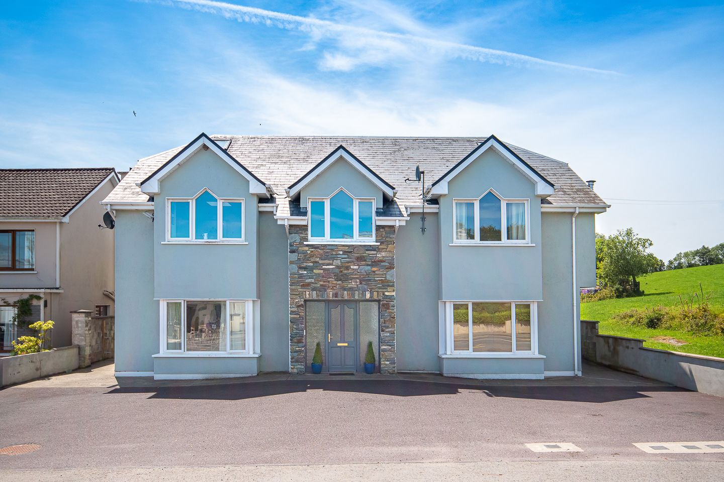 No.2 The Apartments, Killarney Road, Kenmare, Co. Kerry, V93WD53