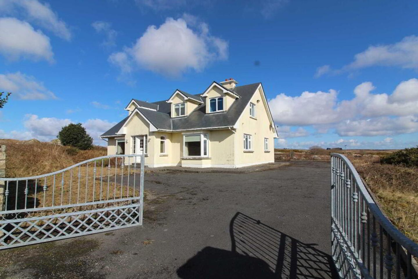 Cornarone, Inverin, Co. Galway is for sale on Daft.ie