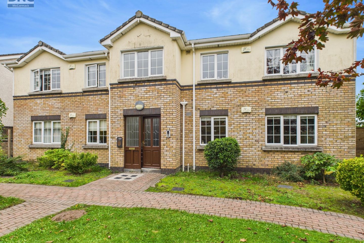 8 The Courtyard, Collegewood Manor, Clane, Co. Kildare, Clane, Co. Kildare, W91AP26
