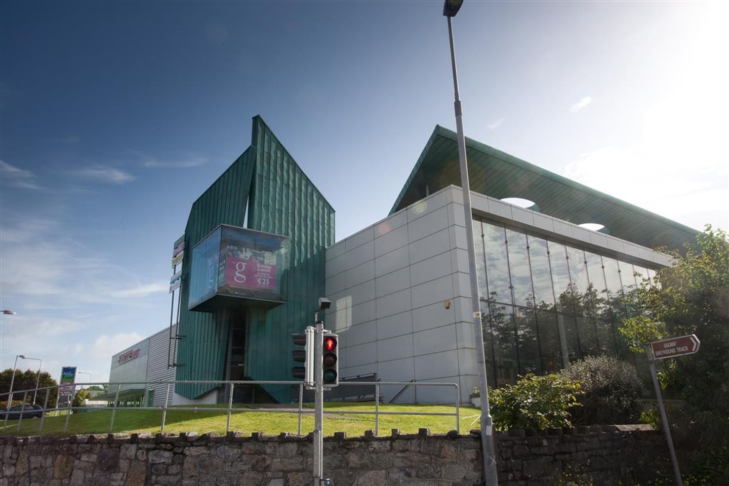 Commercial property for rent in Wellpark, Co. Galway