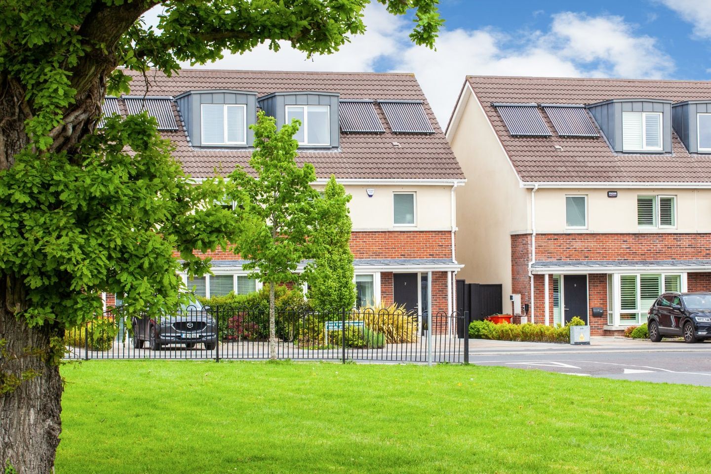 7 Diswellstown Avenue, Hamilton Park, Castleknock, Dublin 15, D15Y2NR