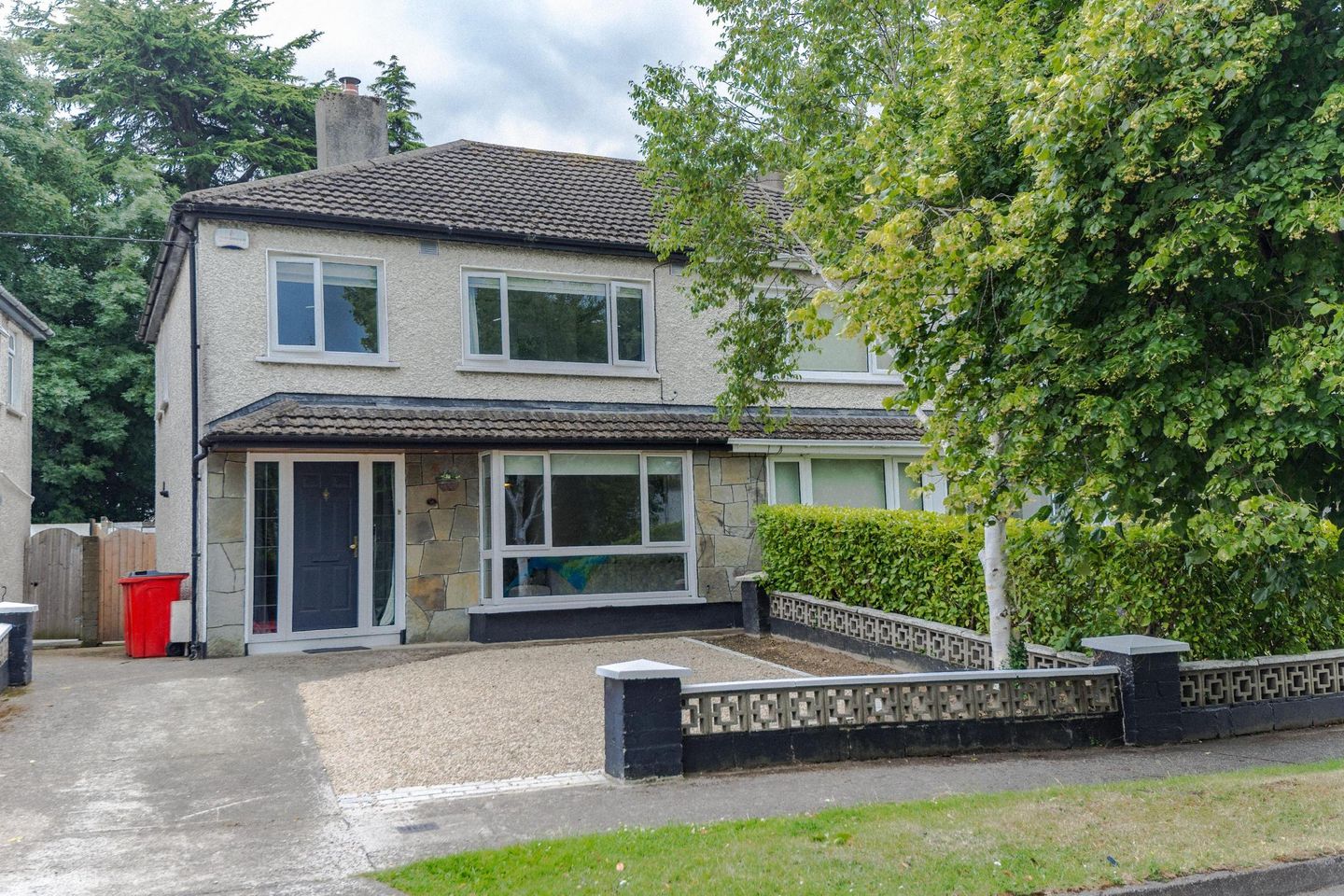 56 The Rise, Boden Park, Rathfarnham, Dublin 16, D16C7W7