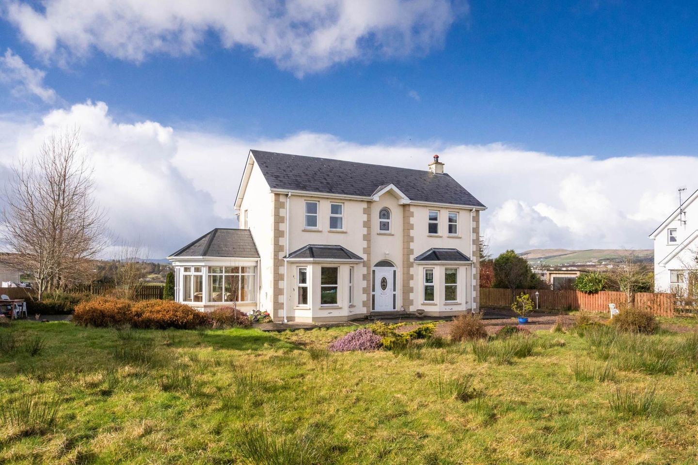 2 Kinnego Park, Buncrana, Co. Donegal, F93A9W2