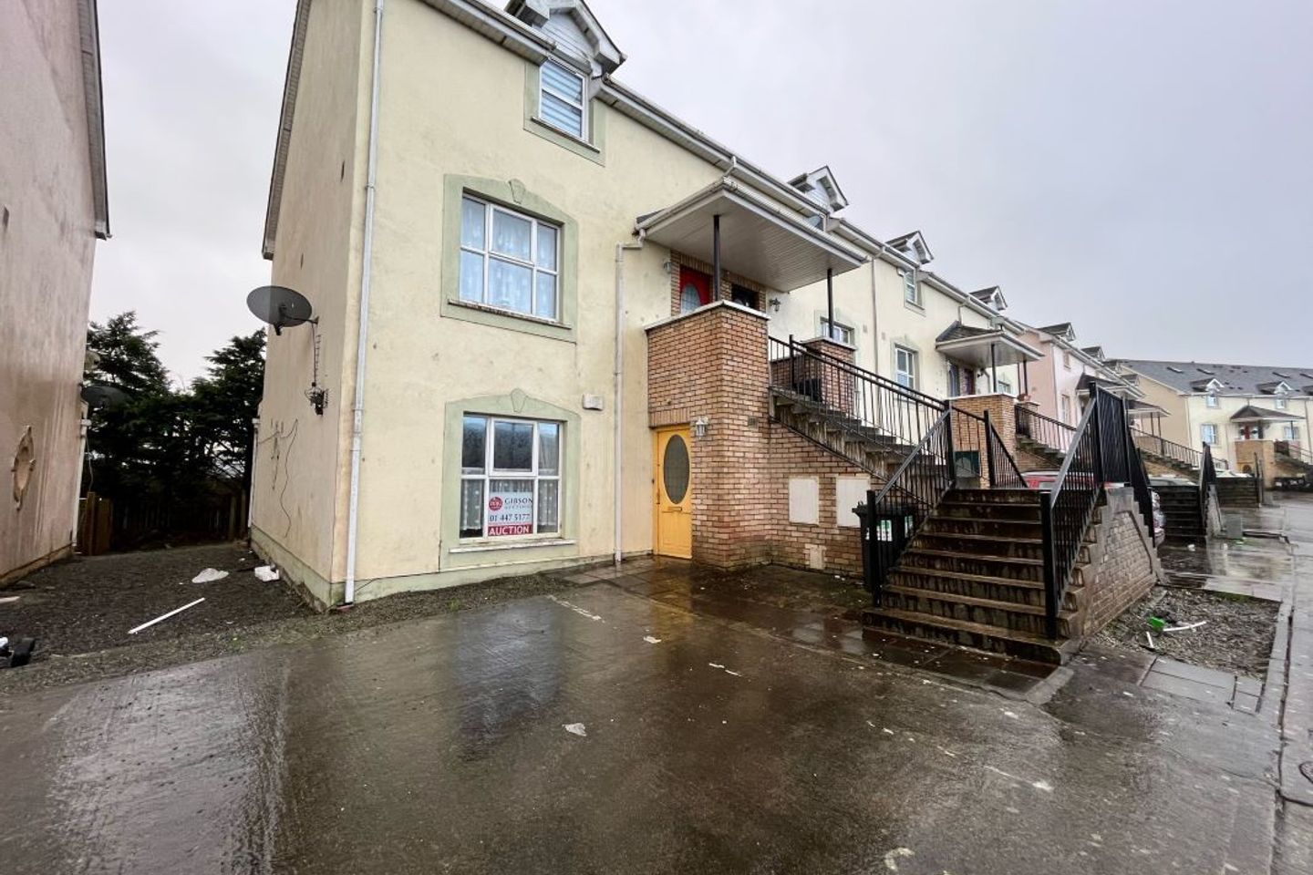 4C, Clonmullen Hall, Edenderry, Co. Offaly is for sale on Daft.ie