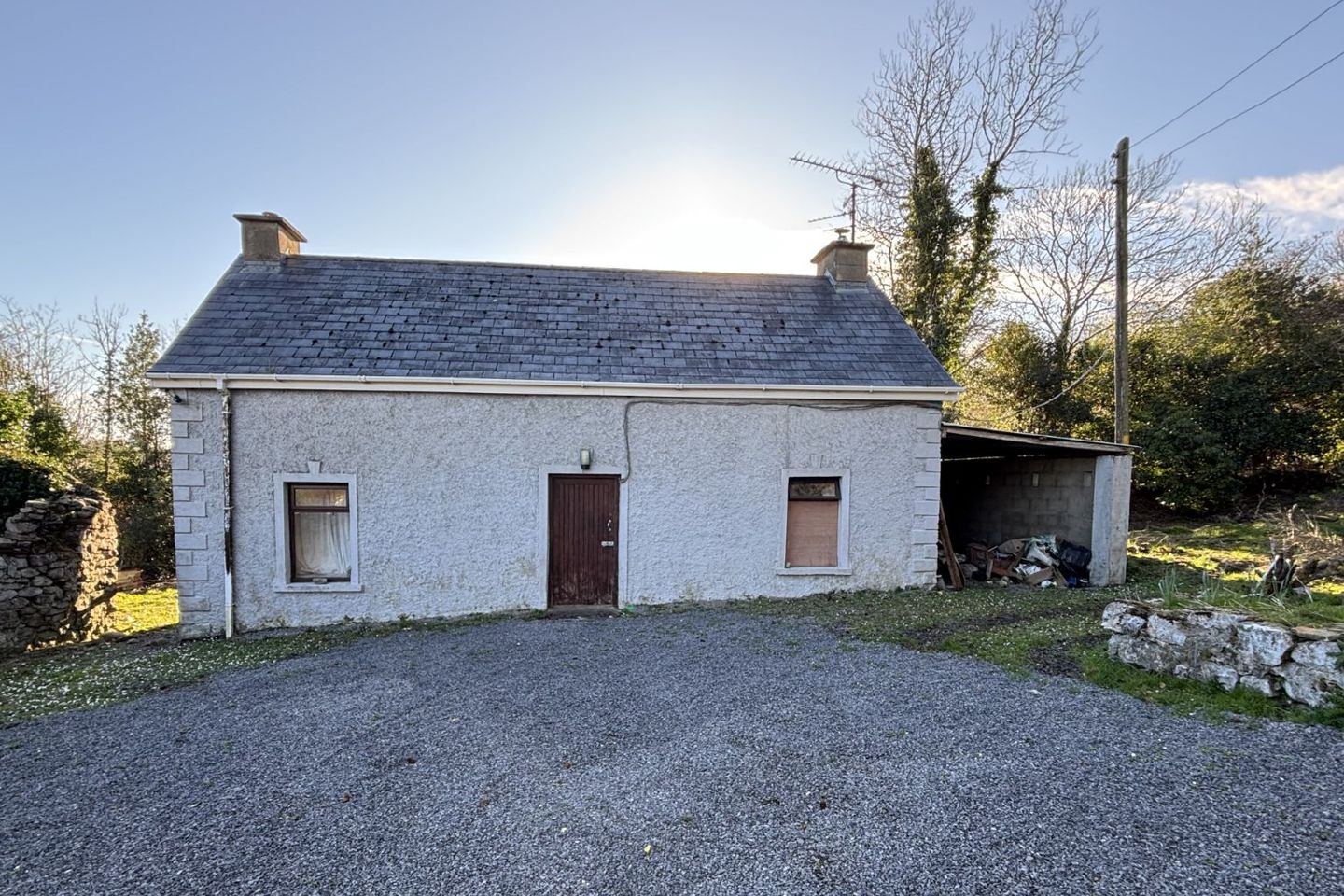 Drumadoney, Donegal, Donegal Town, Co. Donegal, F94X01Y