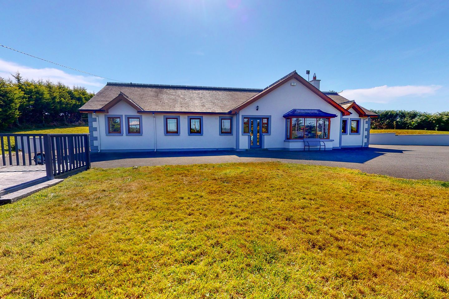 Knockadreet, Roundwood, Co. Wicklow, A67RW02 is for sale on Daft.ie