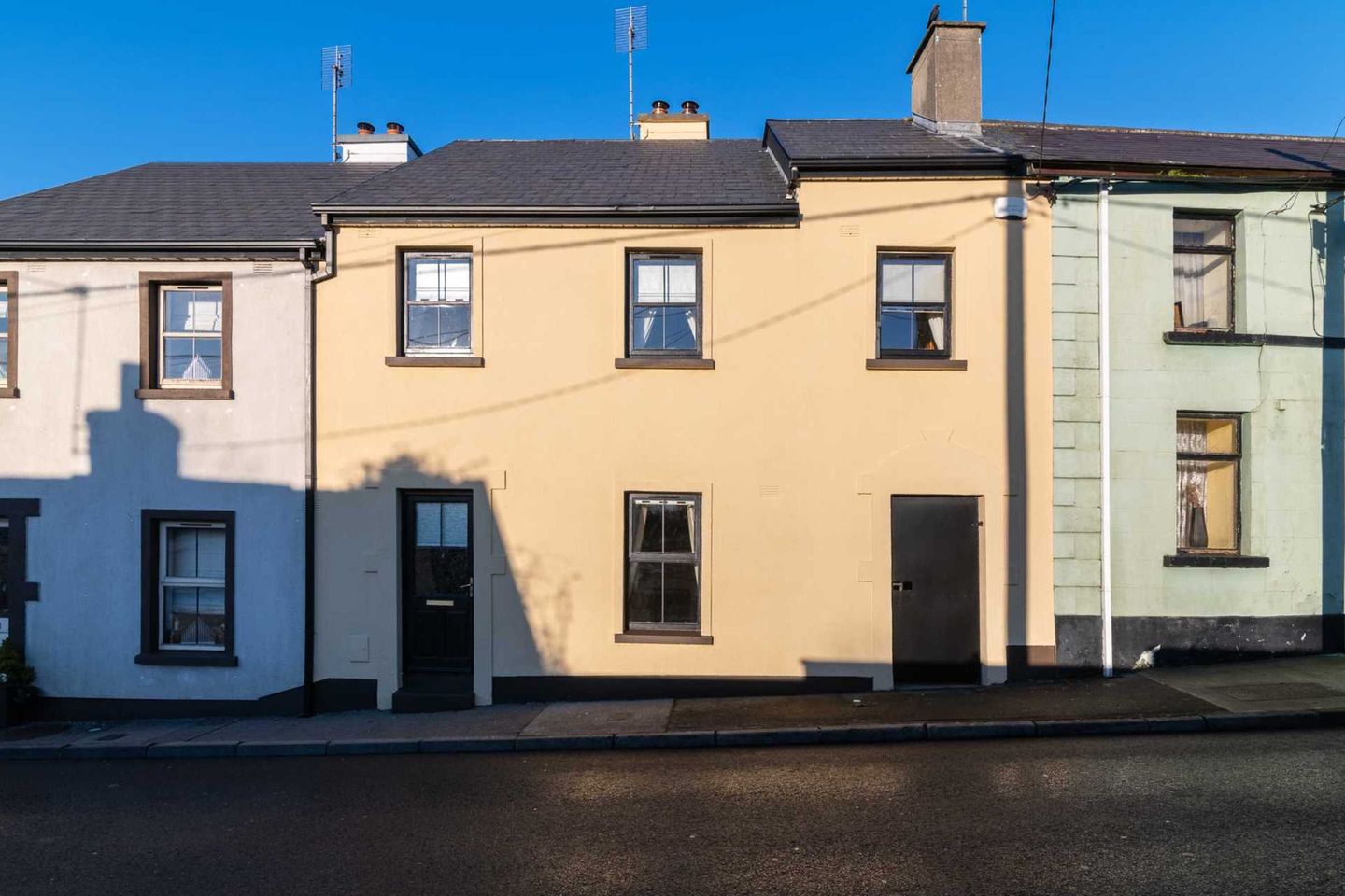 Creagh Road, Ballinrobe, Co. Mayo, F31X402 is for sale on Daft.ie