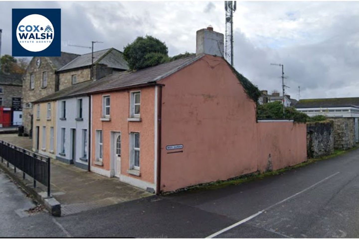 Belcoo Road, Blacklion, Blacklion, Co. Cavan, F91P8C1