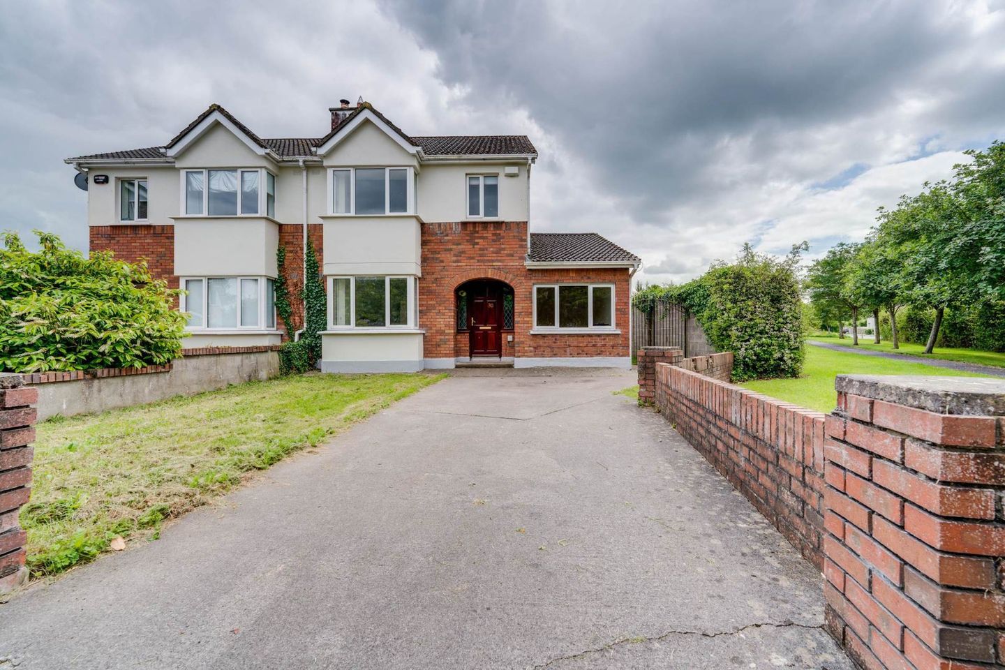 30 Caragh Green, Naas, Co. Kildare, W91A3CA is for sale on Daft.ie