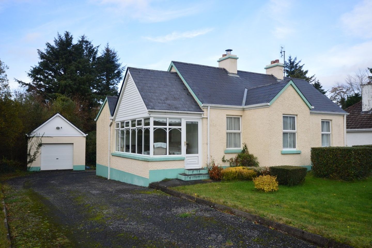 Mullantiboyle, Mill Road, Glenties, Co. Donegal, F94DYN0 is for sale on