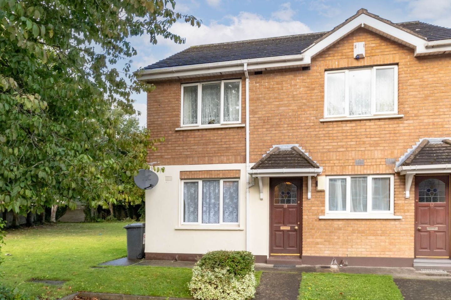 18 River Court, Dunboyne, Co. Meath, A86F617