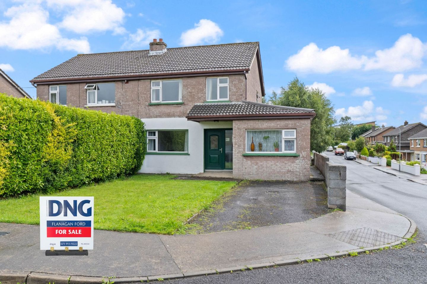 1 Cartron Bay, Cartron, Sligo, Co. Sligo, F91PW6Y