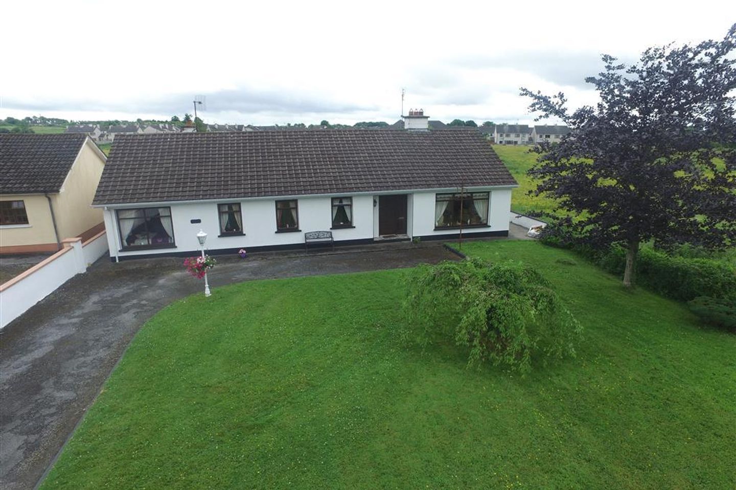 Syngefield, Birr, Co. Offaly is for sale on Daft.ie