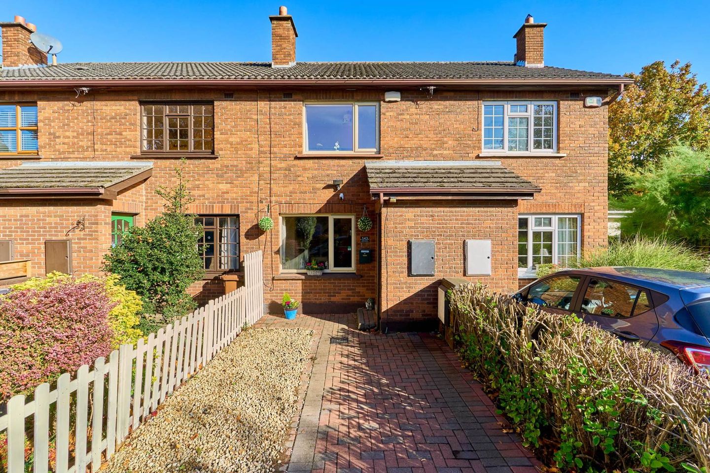 143 Park Drive Avenue, Castleknock, Dublin 15, D15WF82