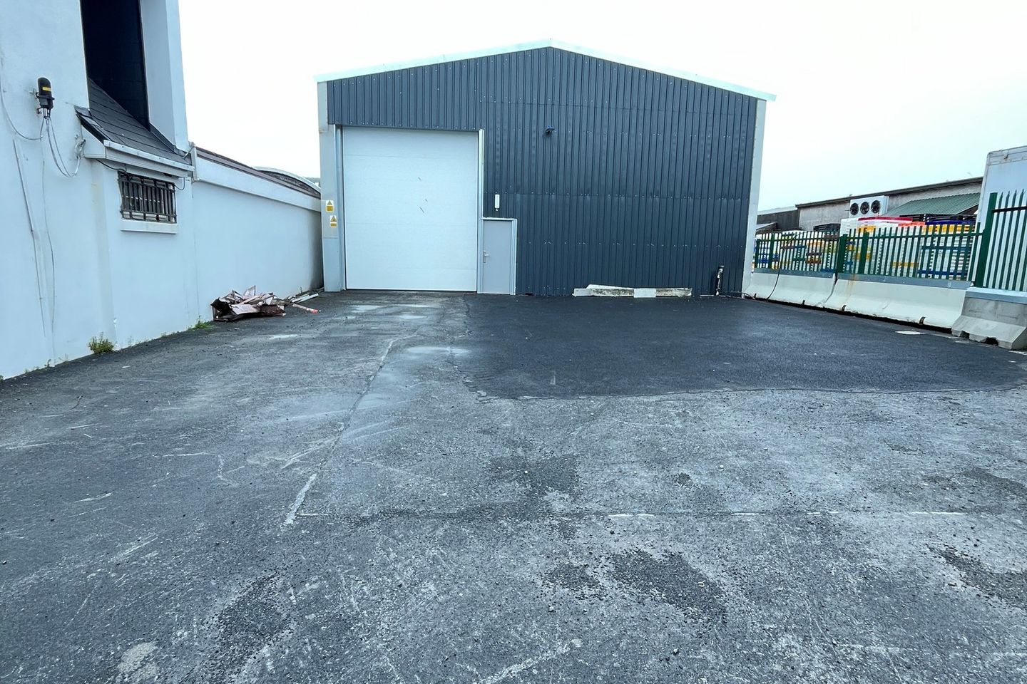 Harbour Enterprise Park, The Docks, Galway City Centre