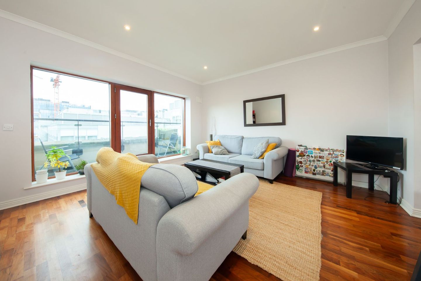 Apartment 291, Block E, IFSC, Dublin 1, D01VX83