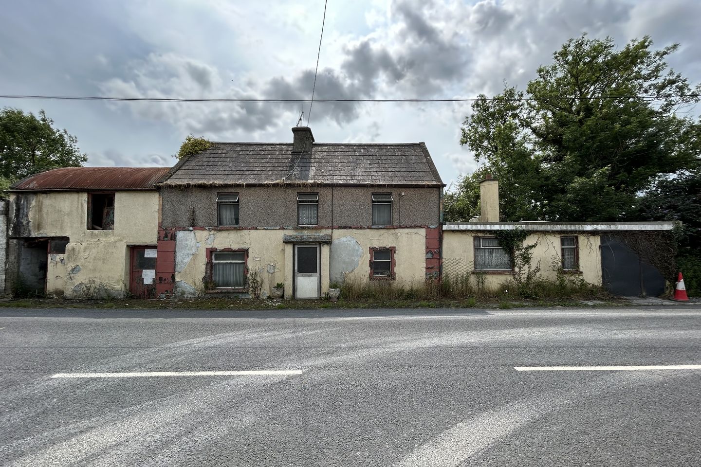 null, Feohanagh, Co. Limerick, V42P578