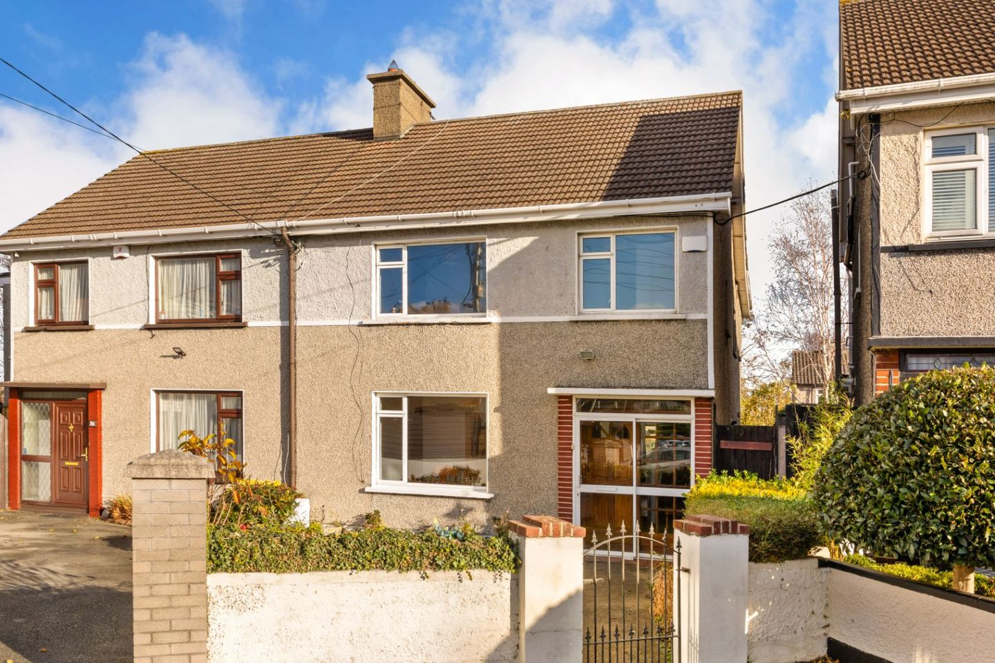 37 Birch Grove, Kill Avenue, Monkstown, Co. Dublin, A96K096