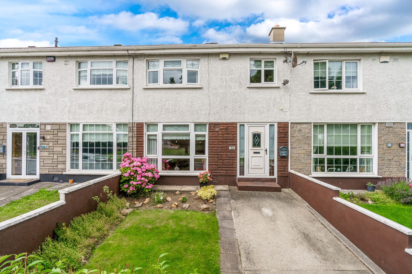 11 Donaghmede Avenue, Donaghmede, Donaghmede, Dublin 13, D13CR64 is for