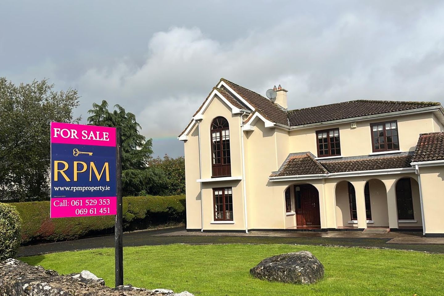Castlematrix, Rathkeale, Co. Limerick, V94A7V0 is for sale on Daft.ie