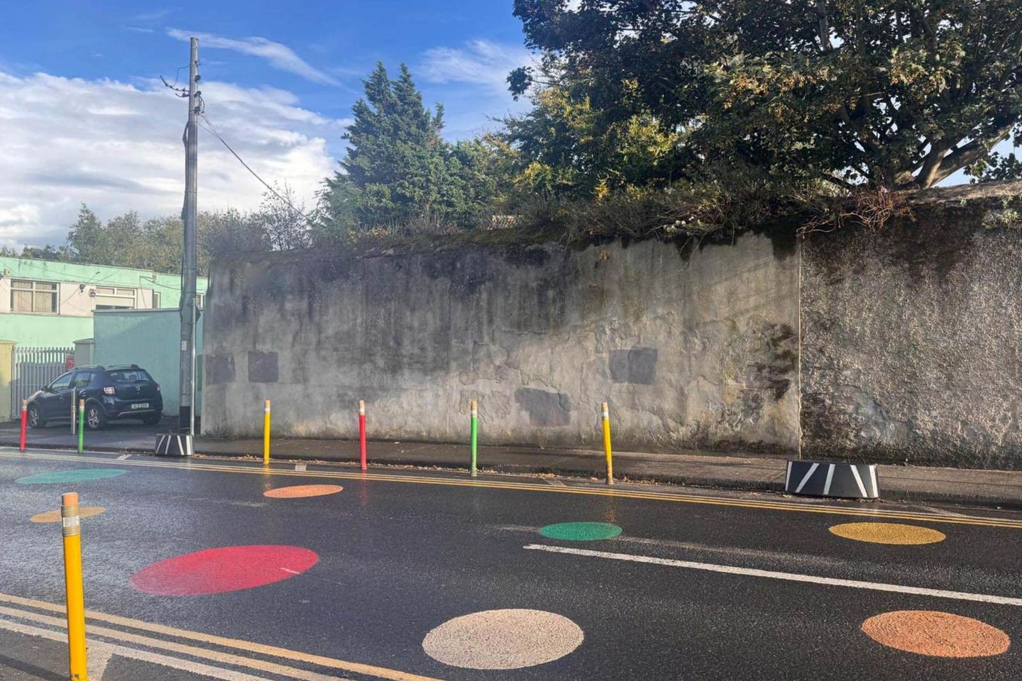 Old Nangor Road, Clondalkin Dublin 22, Clondalkin, Dublin 22, D22N128