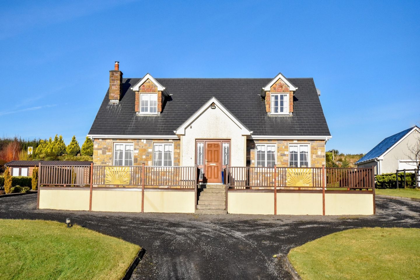 Lismore, Lisduff, H54R295