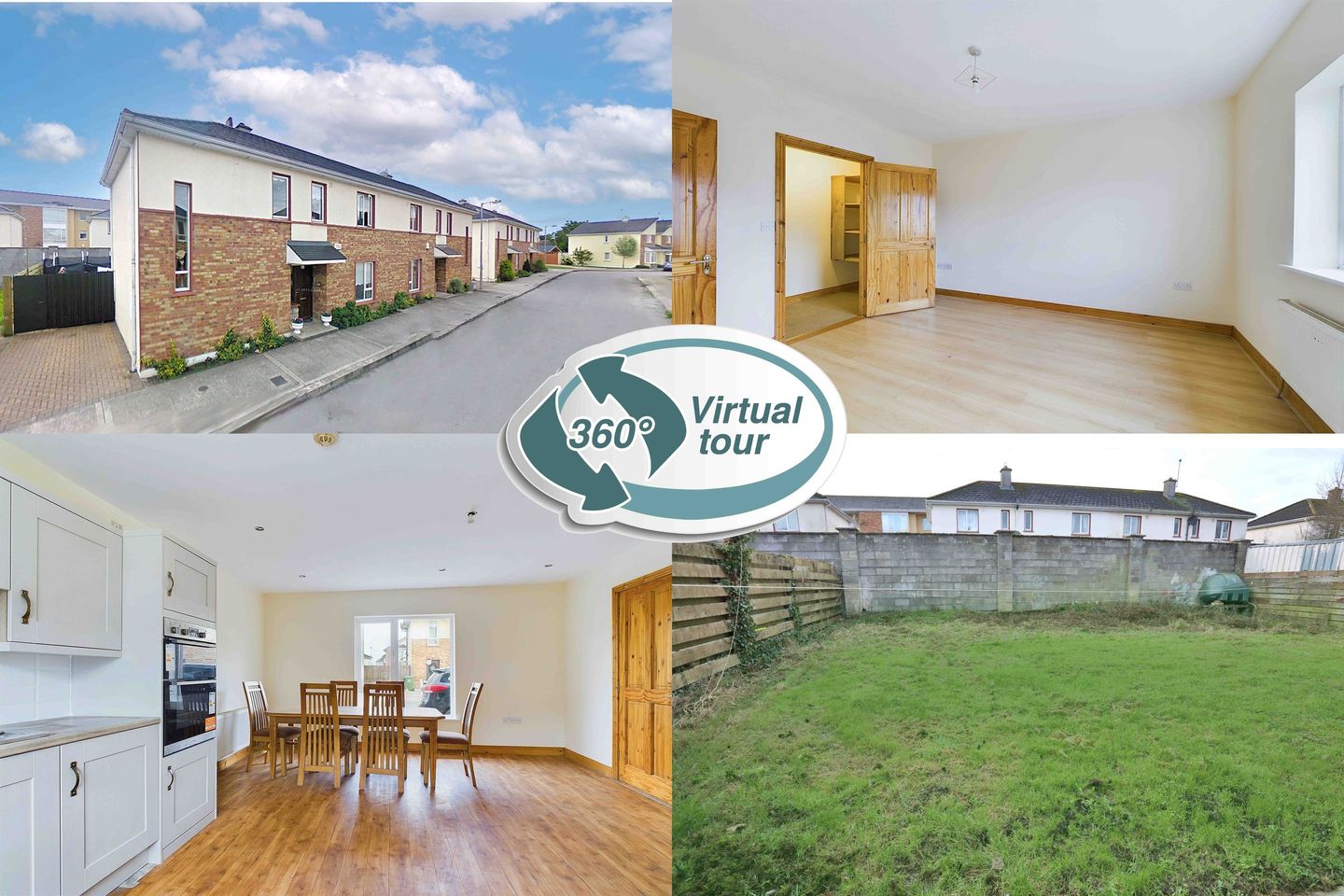 45 College Avenue, Mountmellick, Co. Laois, R32RW98 is for sale on Daft.ie